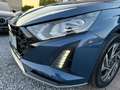 Hyundai i20 FAMILY 1.0 T-GDI 100PK DCT AR/CAM NAV NIEUW 0KM Bleu - thumbnail 33