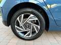 Hyundai i20 FAMILY 1.0 T-GDI 100PK DCT AR/CAM NAV NIEUW 0KM Bleu - thumbnail 29
