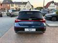 Hyundai i20 FAMILY 1.0 T-GDI 100PK DCT AR/CAM NAV NIEUW 0KM Bleu - thumbnail 5