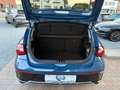 Hyundai i20 FAMILY 1.0 T-GDI 100PK DCT AR/CAM NAV NIEUW 0KM Bleu - thumbnail 26