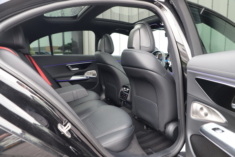 Mercedes-Benz E 53 AMG 4MATIC+ | 612PK | Hyperscreen | Head-up | Burmeste — photo 6