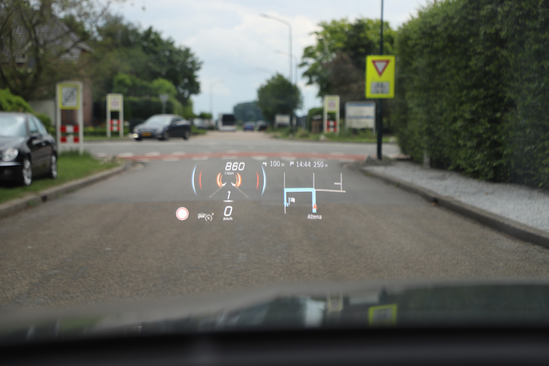Mercedes-Benz E 53 AMG 4MATIC+ | 612PK | Hyperscreen | Head-up | Burmeste — photo 11