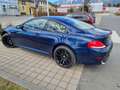 BMW 630 630i Aut. Синій - thumbnail 2