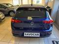 Volkswagen Golf Golf VIII 2020 2.0 tdi Life 115cv Bleu - thumbnail 4