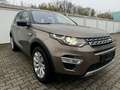 Land Rover Discovery Sport Discovery Sport 2.2 HSE Luxury Braun - thumbnail 10