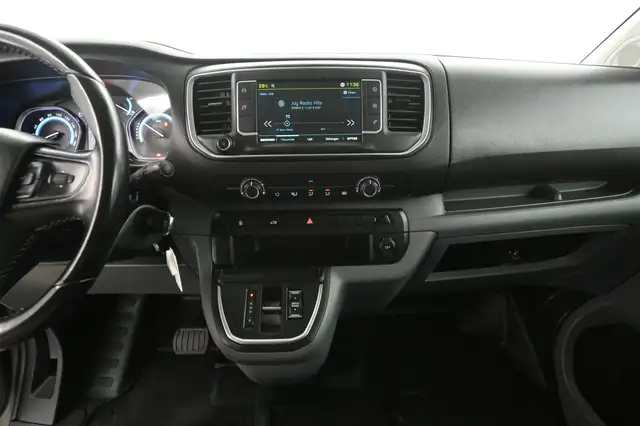 Citroen Jumpy view 13
