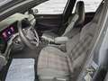 Volkswagen Golf VIII GTD 2.0 TDI IQ.LIGHT+NAVI+RFK+CARPLAY Grau - thumbnail 8