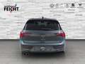 Volkswagen Golf VIII GTD 2.0 TDI IQ.LIGHT+NAVI+RFK+CARPLAY Grau - thumbnail 6