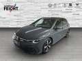 Volkswagen Golf VIII GTD 2.0 TDI IQ.LIGHT+NAVI+RFK+CARPLAY Grau - thumbnail 1