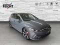 Volkswagen Golf VIII GTD 2.0 TDI IQ.LIGHT+NAVI+RFK+CARPLAY Gri - thumbnail 4