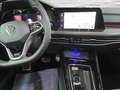 Volkswagen Golf VIII GTD 2.0 TDI IQ.LIGHT+NAVI+RFK+CARPLAY Grau - thumbnail 11