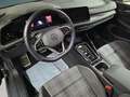 Volkswagen Golf VIII GTD 2.0 TDI IQ.LIGHT+NAVI+RFK+CARPLAY Grau - thumbnail 7