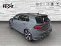 Volkswagen Golf VIII GTD 2.0 TDI IQ.LIGHT+NAVI+RFK+CARPLAY Grau - thumbnail 2
