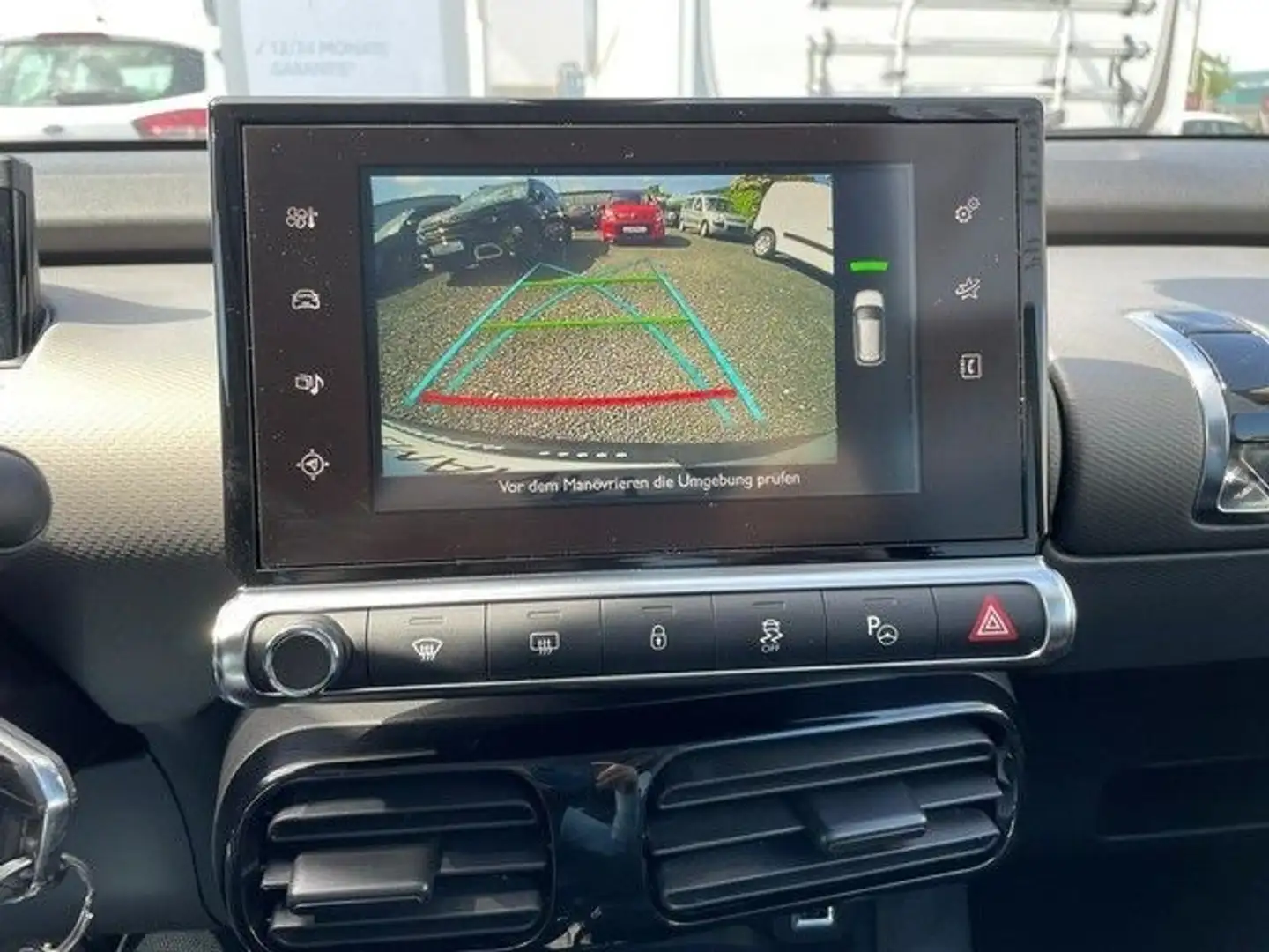 Citroen C4 Cactus BlueHDi 100 Stop&Start Selection - 2