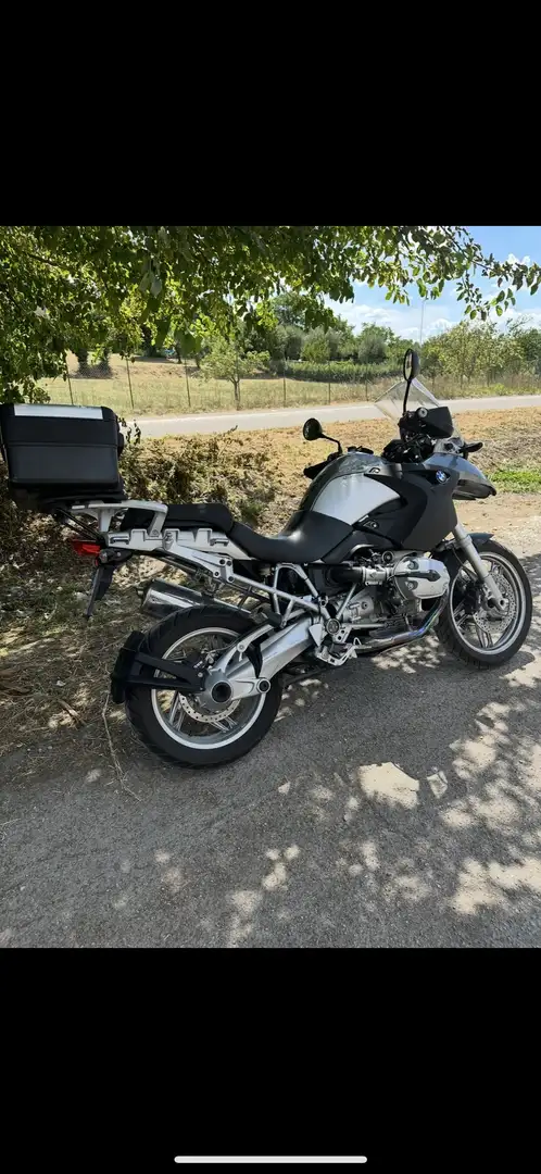 BMW R 1200 GS - 2