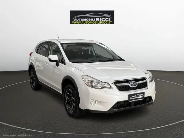 Subaru XV 2.0D Comfort