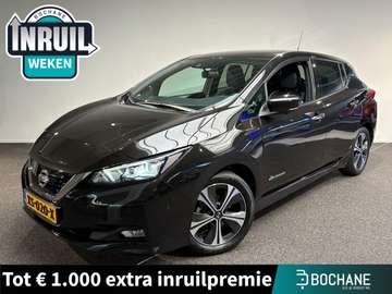Tekna 40 kWh | 360 graden Camera | Navigatie | Sto
