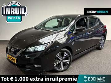 Tekna 40 kWh | 360 graden Camera | Navigatie | Sto