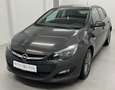 Opel Astra 1,4 Turbo Ecotec Edition Start/Stop *Tempomat*S... Grau - thumbnail 12