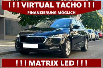 2,0 TDI DSG | STYLE | MATRIX LED | VIRTUAL | NAVI
