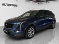 Cadillac XT4 2.0 SPORT 350T 4WD Blau - thumbnail 1