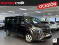 Renault Trafic Mixto N1 5/6 Ener Blue dCi 110kW (150CV) Negro - thumbnail 1