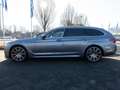 BMW 540 i Touring xDrive M-Sport PANO HUD LED NAVI Blau - thumbnail 9