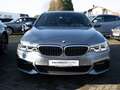 BMW 540 i Touring xDrive M-Sport PANO HUD LED NAVI Blau - thumbnail 2