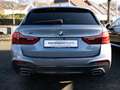 BMW 540 i Touring xDrive M-Sport PANO HUD LED NAVI Blau - thumbnail 6
