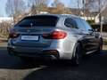 BMW 540 i Touring xDrive M-Sport PANO HUD LED NAVI Blau - thumbnail 5
