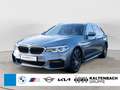 BMW 540 i Touring xDrive M-Sport PANO HUD LED NAVI Blau - thumbnail 1