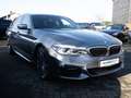 BMW 540 i Touring xDrive M-Sport PANO HUD LED NAVI Blau - thumbnail 3