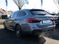 BMW 540 i Touring xDrive M-Sport PANO HUD LED NAVI Blau - thumbnail 7