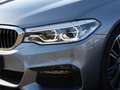 BMW 540 i Touring xDrive M-Sport PANO HUD LED NAVI Blau - thumbnail 32