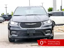 Chrysler Pacifica 2026