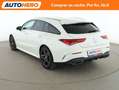 Mercedes-Benz CLA 200 Shooting Brake 200d 4Matic 8G-DCT Blanco - thumbnail 5