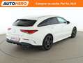 Mercedes-Benz CLA 200 Shooting Brake 200d 4Matic 8G-DCT Blanco - thumbnail 7