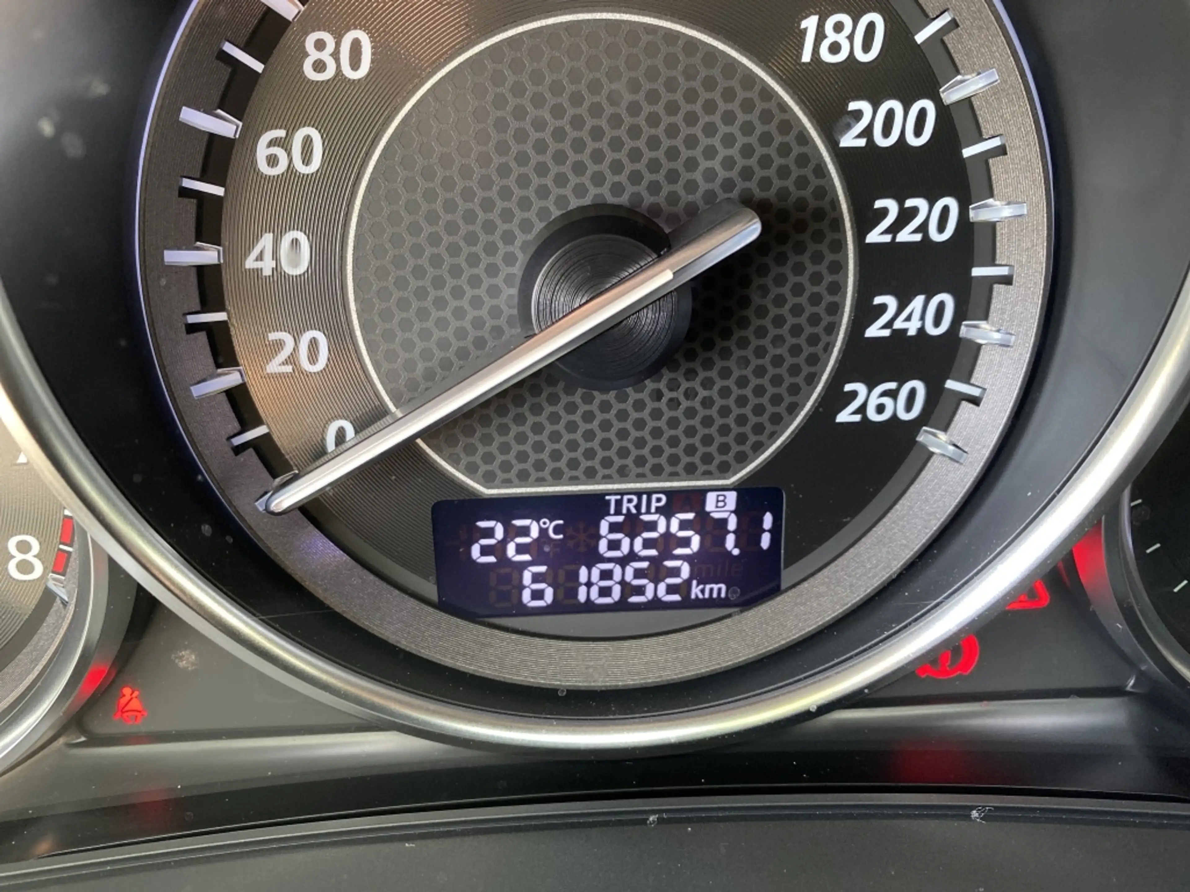 Mazda 6 Sportbreak 2.0 TS+ Lease Pack — photo 14