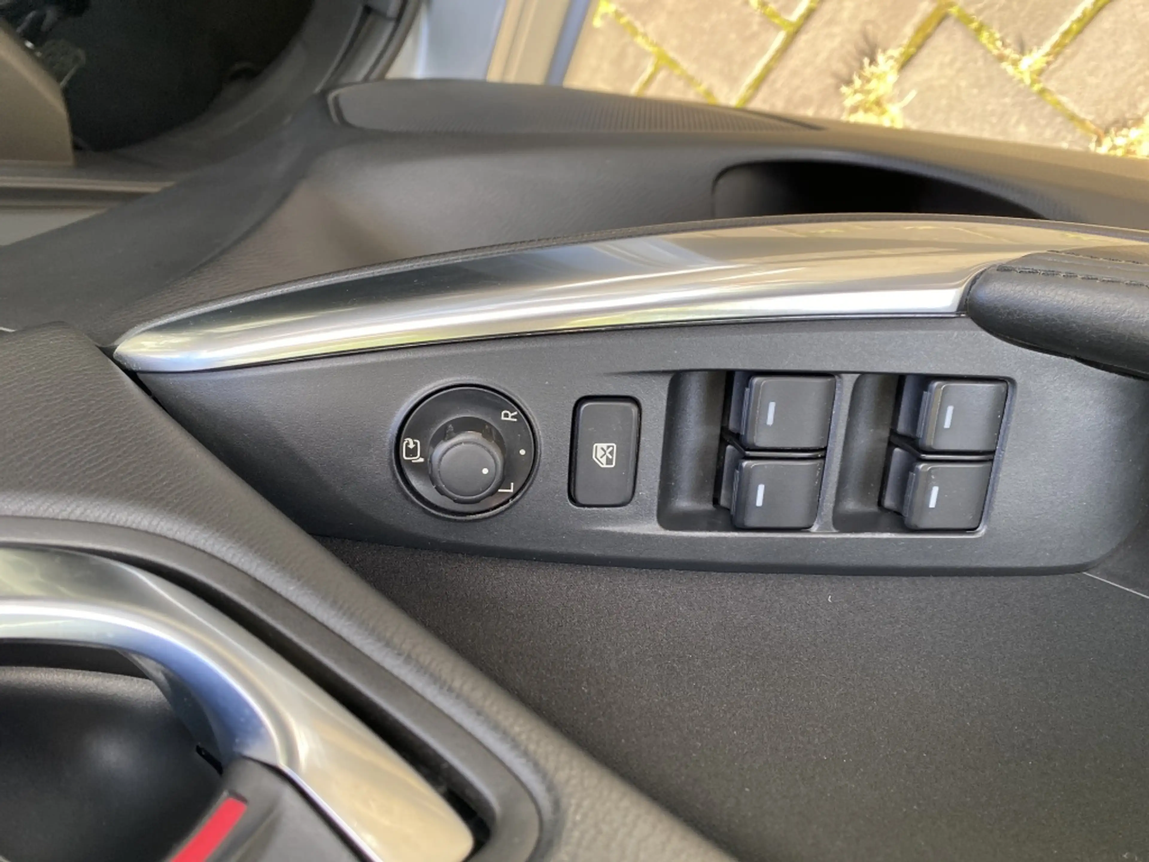 Mazda 6 Sportbreak 2.0 TS+ Lease Pack — photo 17