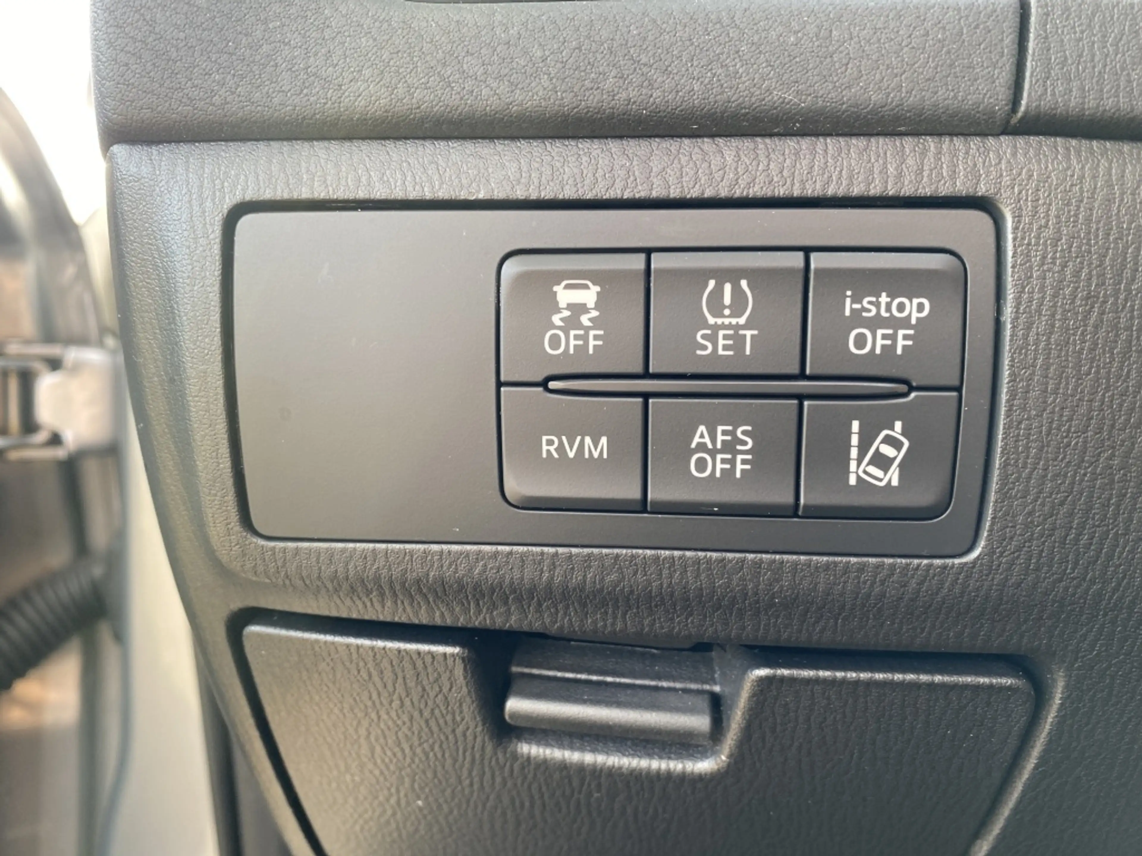 Mazda 6 Sportbreak 2.0 TS+ Lease Pack — photo 16