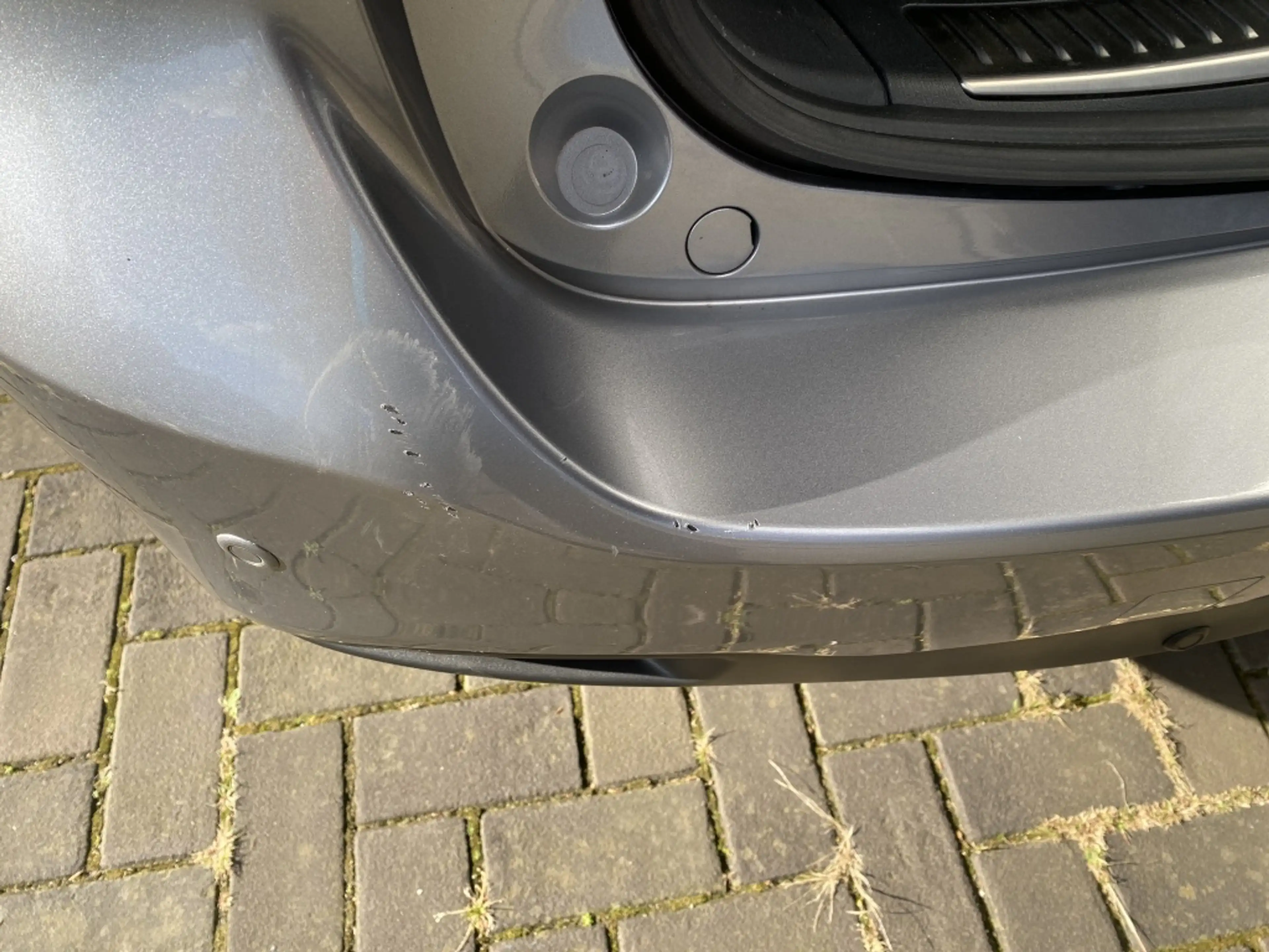 Mazda 6 Sportbreak 2.0 TS+ Lease Pack — photo 11