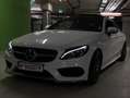 Mercedes-Benz C 300 COUPE AMG LINE / U21 SPORTABGASAN, / PANO/ KAMERA Weiß - thumbnail 4