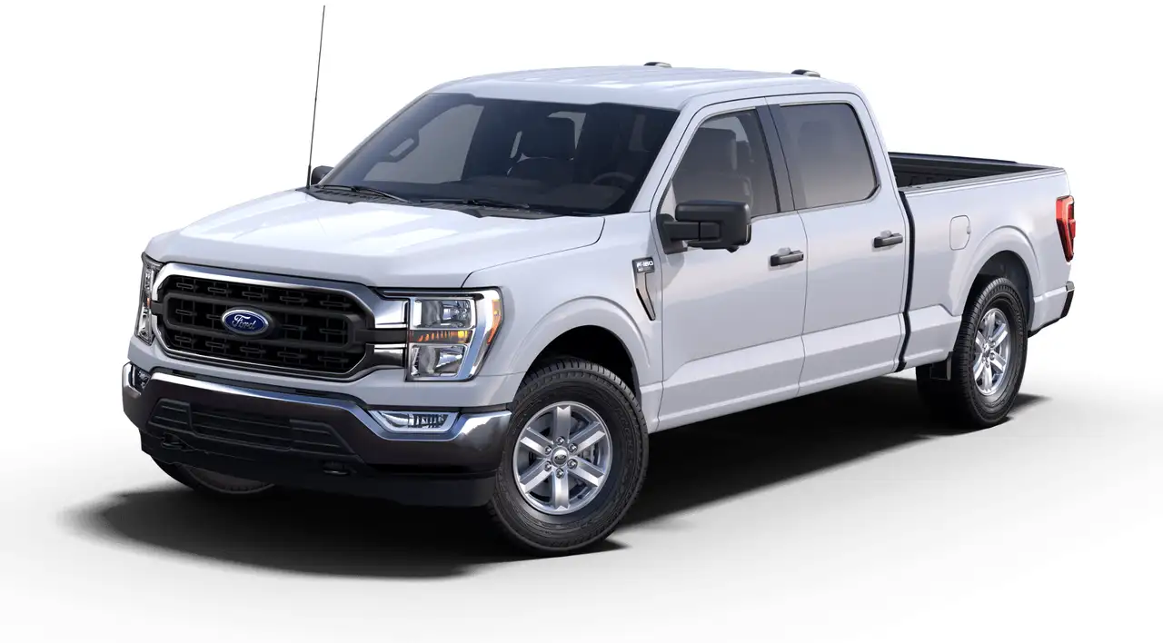 2023 Ford F 150