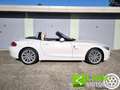 BMW Z4 sDrive23i Bianco - thumbnail 5
