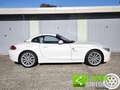 BMW Z4 sDrive23i Bianco - thumbnail 11