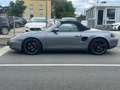 Porsche Boxster BOXSTER S CABRIO*LEDER+KLIMA+GEPFLEGT* Серый - thumbnail 3