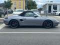 Porsche Boxster BOXSTER S CABRIO*LEDER+KLIMA+GEPFLEGT* Серый - thumbnail 8