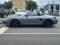 Porsche Boxster BOXSTER S CABRIO*LEDER+KLIMA+GEPFLEGT* Серый - thumbnail 12