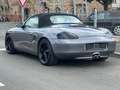 Porsche Boxster BOXSTER S CABRIO*LEDER+KLIMA+GEPFLEGT* Серый - thumbnail 2