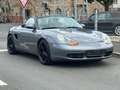 Porsche Boxster BOXSTER S CABRIO*LEDER+KLIMA+GEPFLEGT* Серый - thumbnail 11
